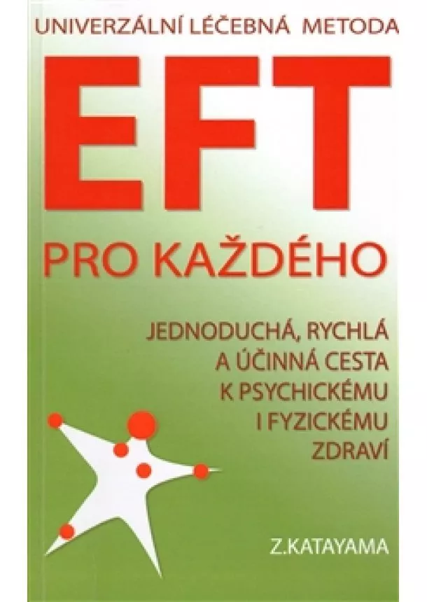 Zdena Katayama - EFT pro každého