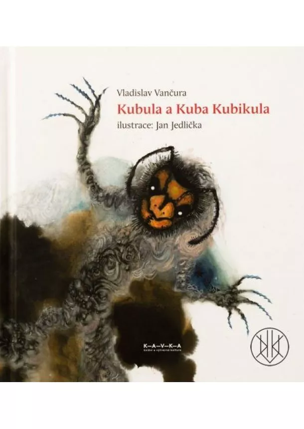 Vladislav Vančura - Kubula a Kuba Kubikula