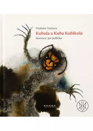 Kubula a Kuba Kubikula