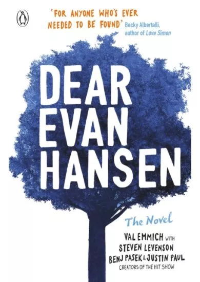 Dear Evan Hansen