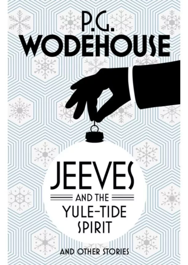 P.G. Wodehouse - Jeeves and the Yule