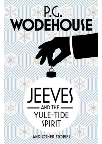 Jeeves and the Yule