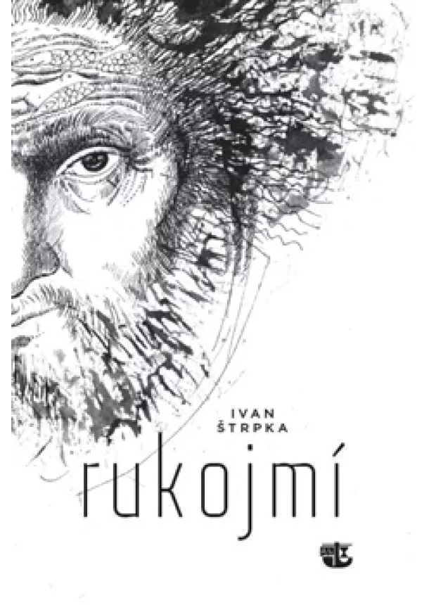 Ivan Štrpka - Rukojmí