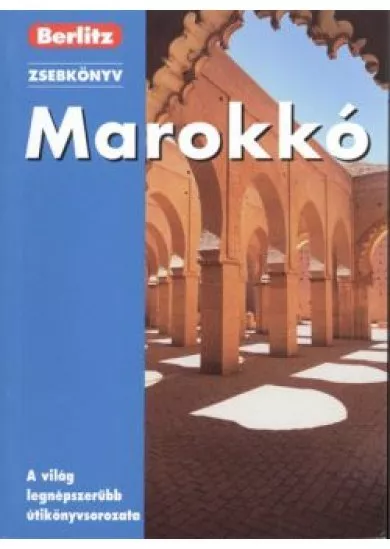 MAROKKÓ