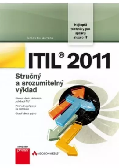 ITIL 2011