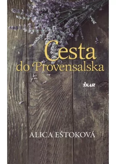 Cesta do Provensalska