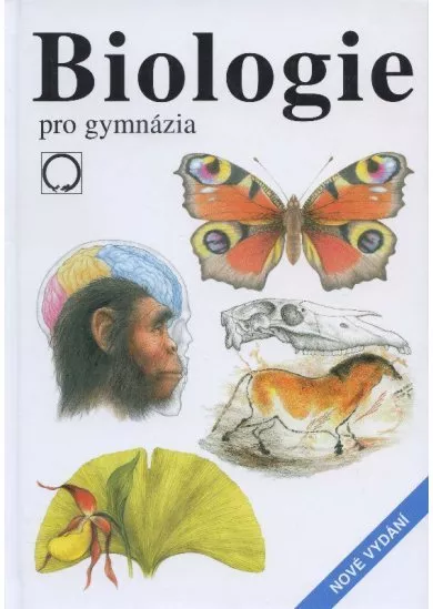 Biologie pro gymnázia