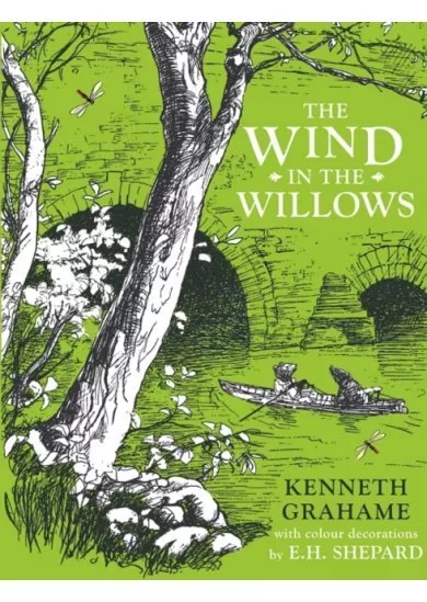 The Wind in the Willows