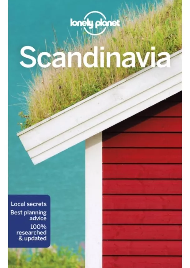  Lonely Planet, Anthony Ham, Alexis Averbuck, Carolyn Bain, Oliver Berry, Cristian Bonetto, Belinda Dixon, Mark Elliott, Catherine Le Nevez, Virginia Maxwell - Scandinavia 13