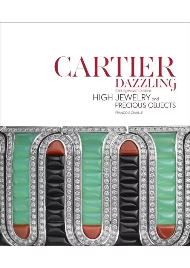 François Chaille - Cartier Dazzling