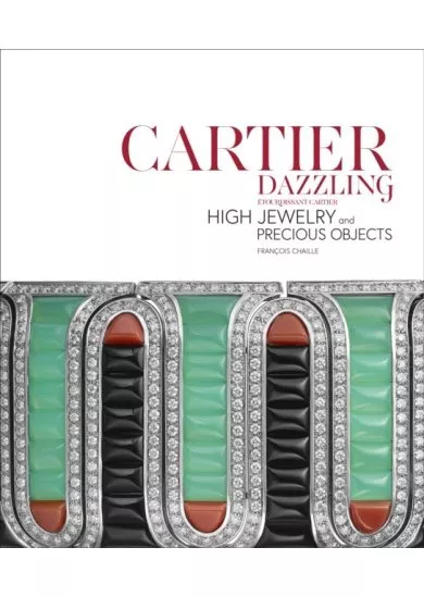 Cartier Dazzling