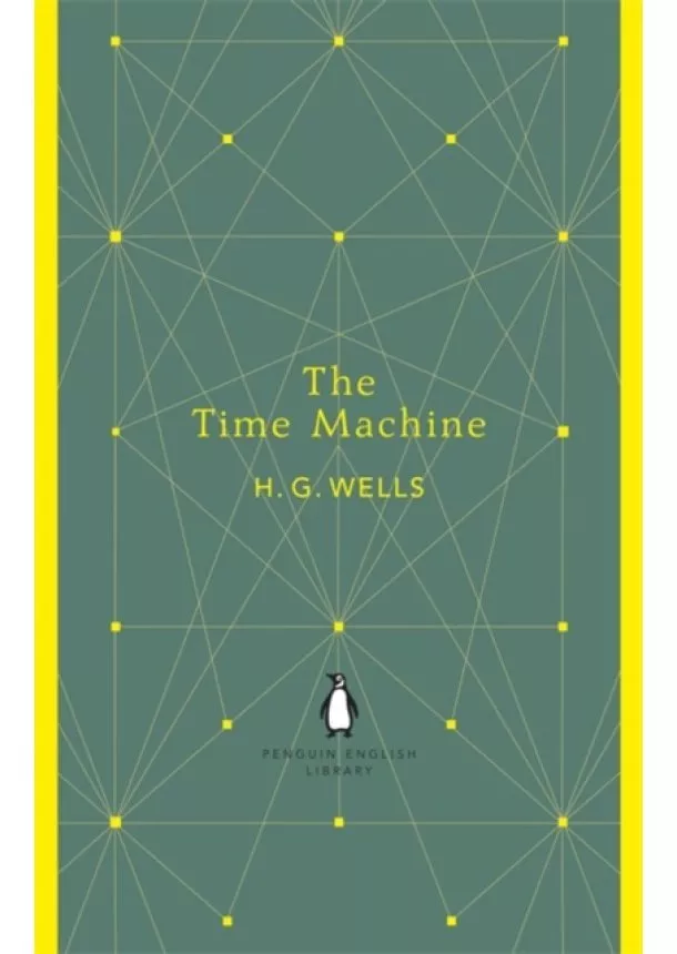 H. G. Wells - Time Machine