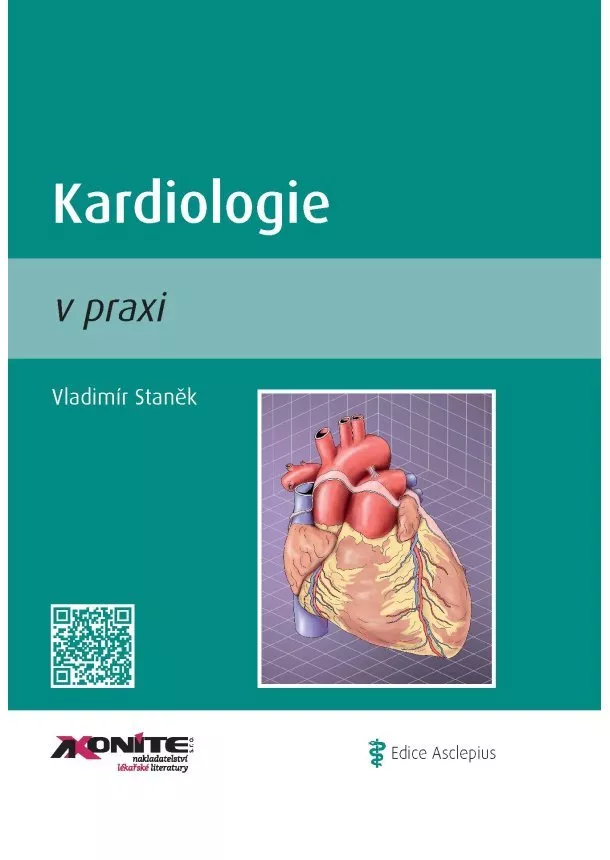 Vladimír Staněk - Kardiologie v praxi