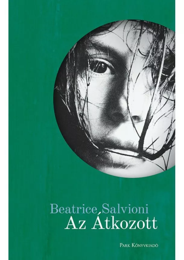 Beatrice Salvioni - Az Átkozott