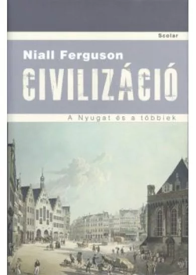 CIVILIZÁCIÓ