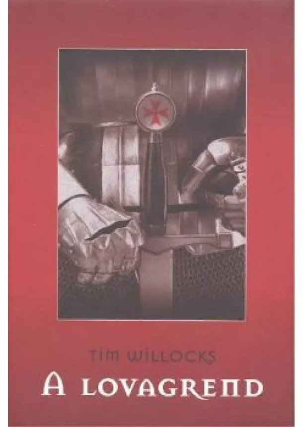 TIM WILLOCK - A LOVAGREND