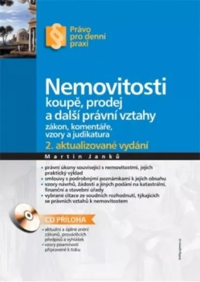 Nemovitosti