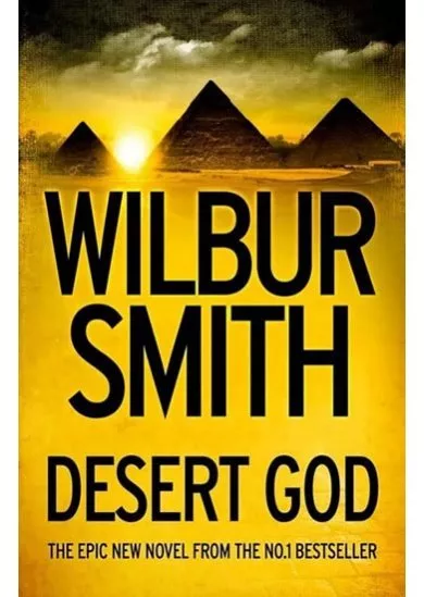 Desert God