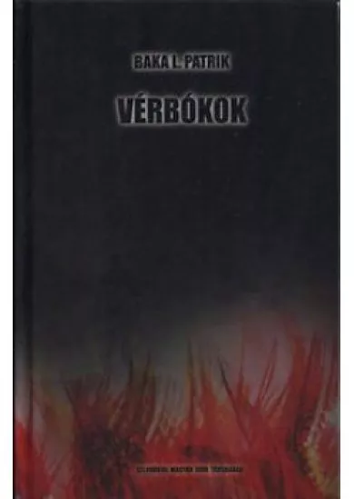 Vérbókok