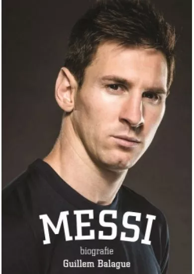 Messi: biografie