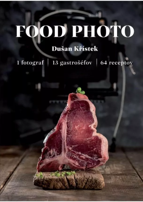 Dušan Křístek - FOOD PHOTO