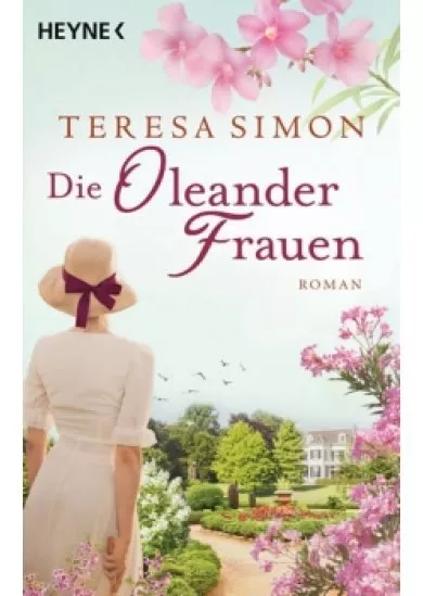 Die Oleander Frauen