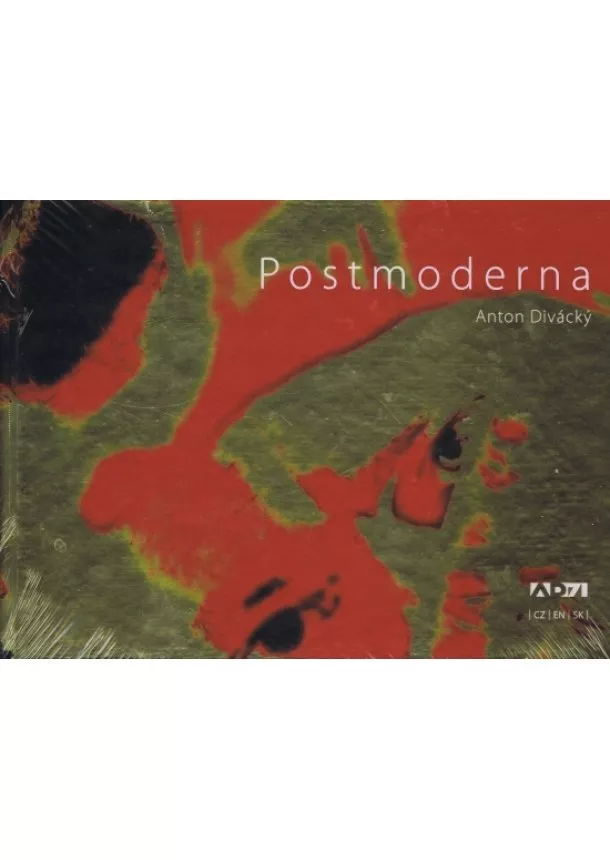 Anton Divácký - Postmoderna