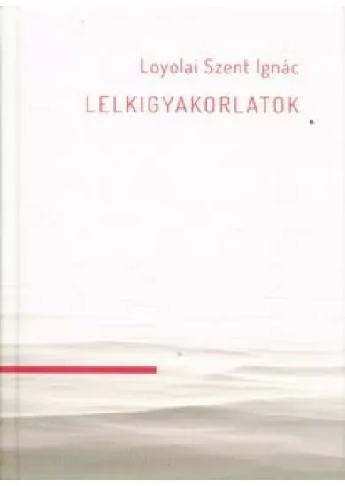 Lelkigyakorlatok