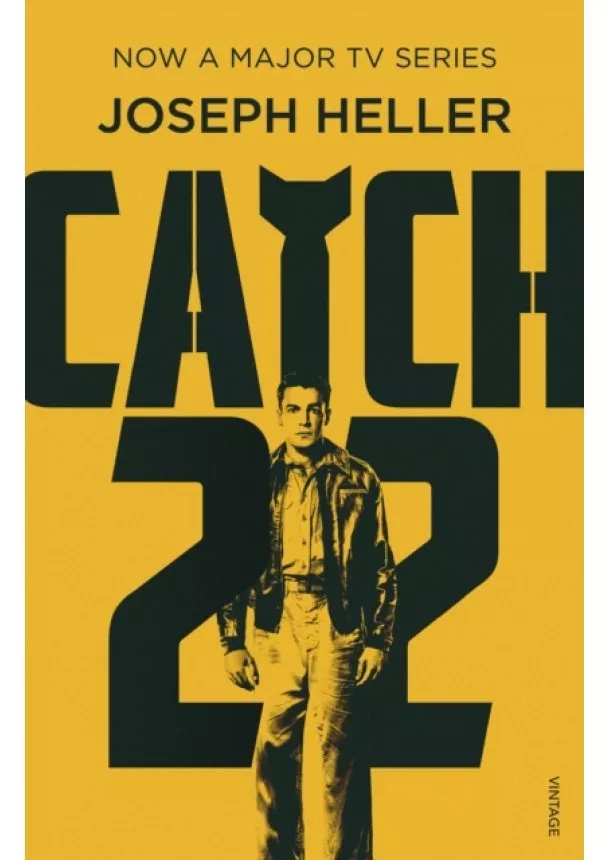 Joseph Heller - Catch-22