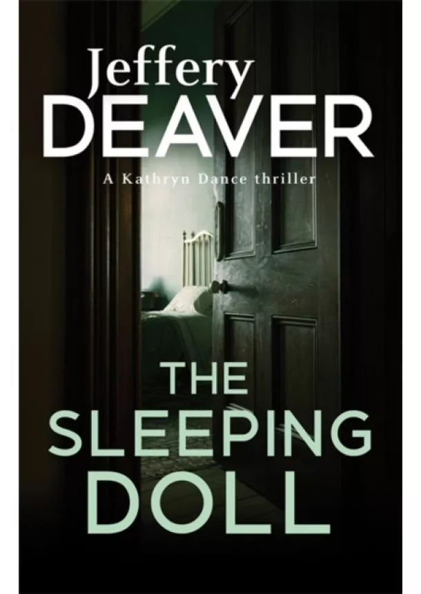 Jeffery Deaver - The Sleeping Doll