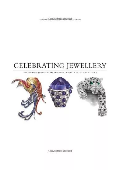 Celebrating Jewellery