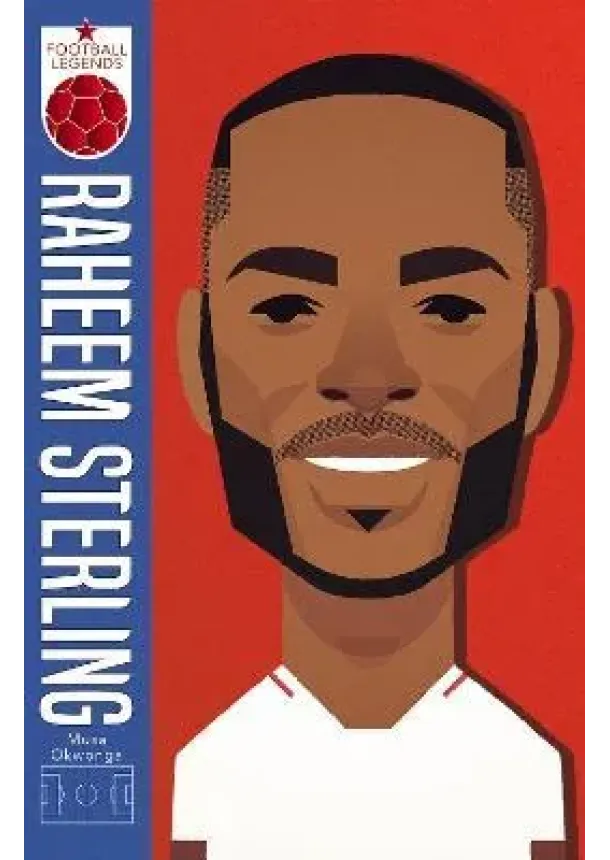 Raheem Sterling