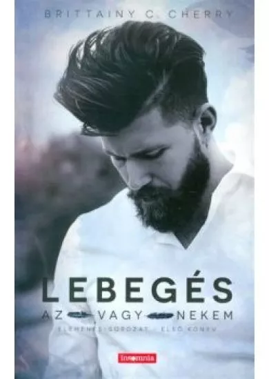 Lebegés - Az vagy nekem 1.