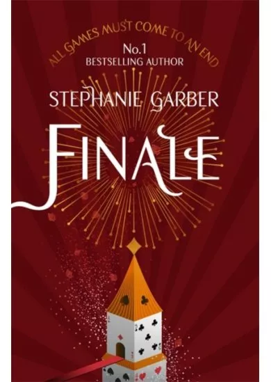 Finale: Caraval Series Book 3