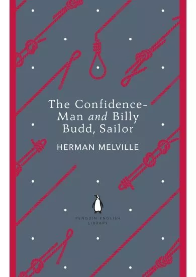 Confidence Man and Billy Budd