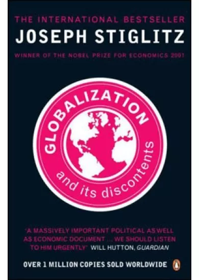 Globalization and its Disconents