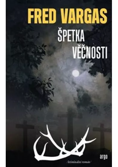 Špetka věčnosti