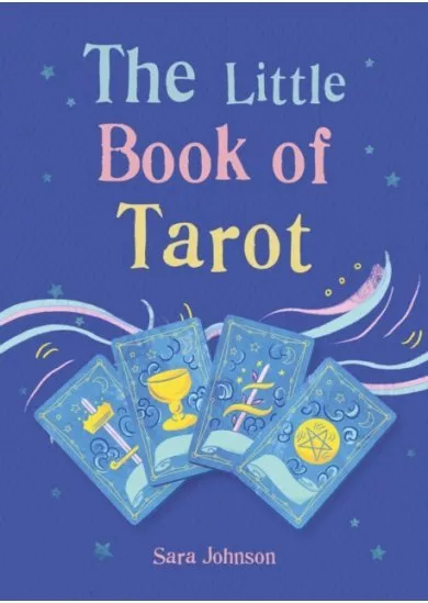 The Little Book of Tarot