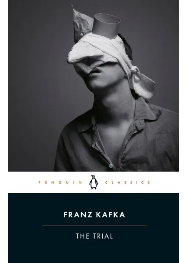 Franz Kafka - The Trial