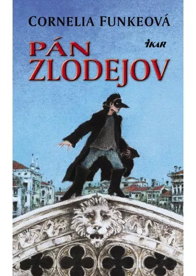 Pán zlodejov