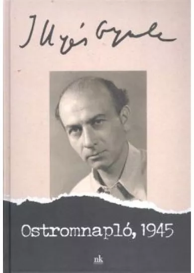 Ostromnapló, 1945