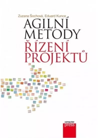 Agilní metody řízení projektů