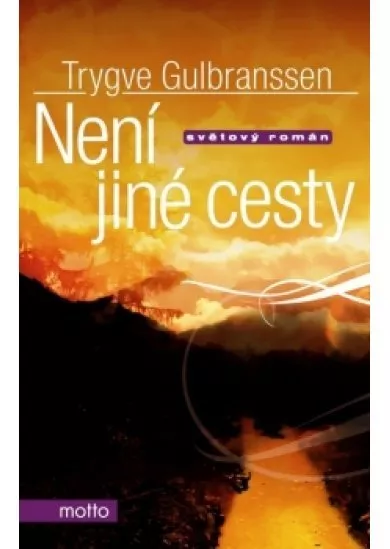 Není jiné cesty