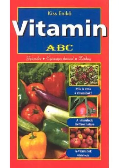 VITAMIN ABC