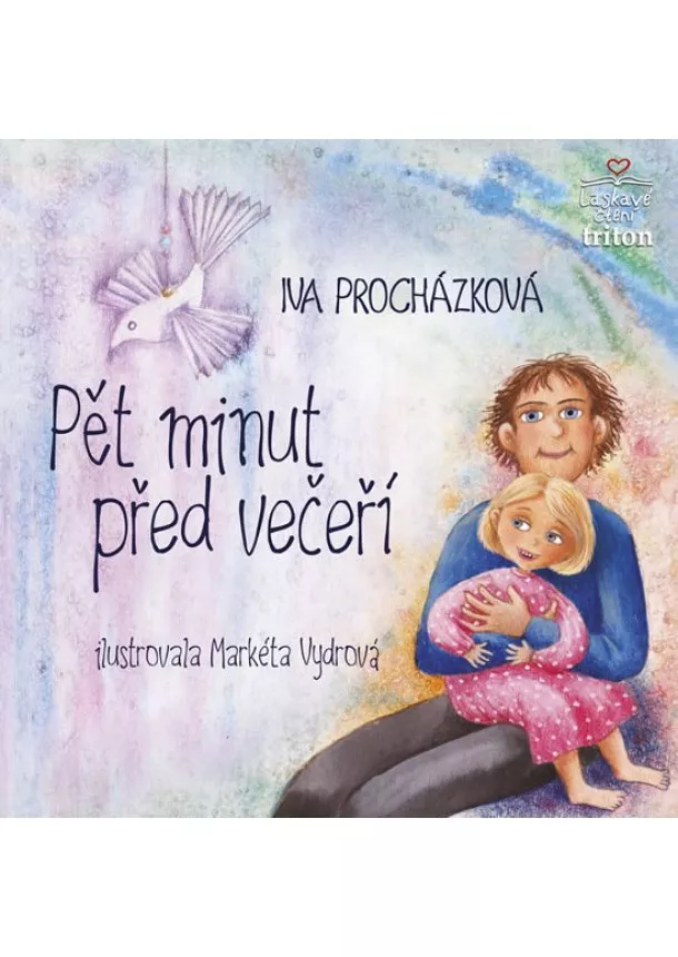 Iva Procházková - Pět minut před večeří