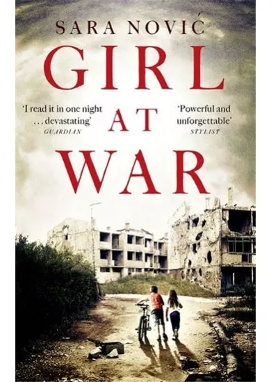 Girl At War