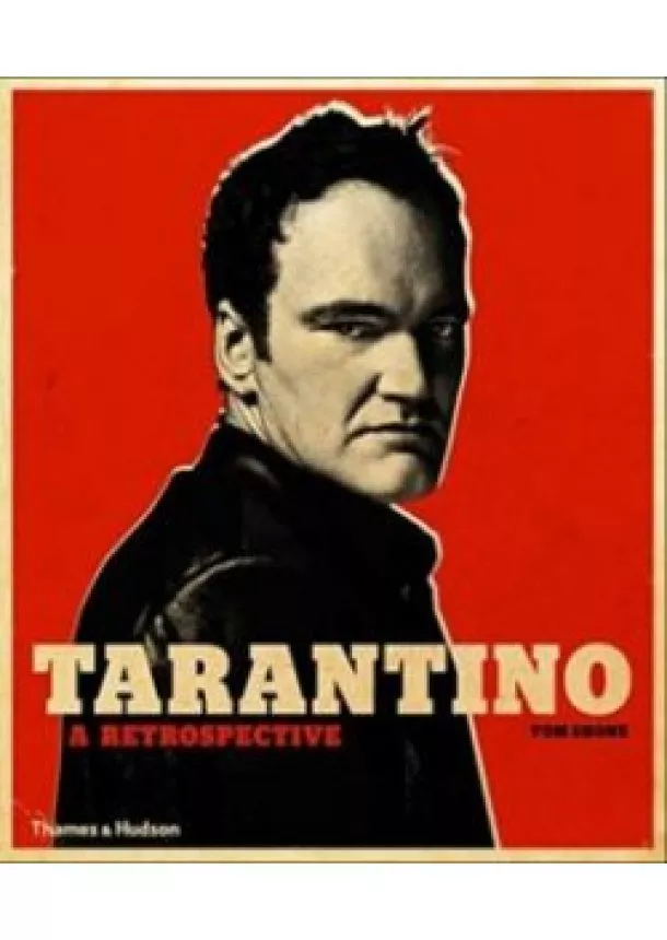 Tom Shone - Tarantino