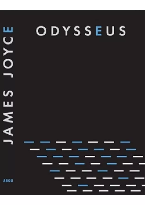 James Joyce - Odysseus