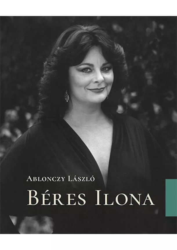 Ablonczy László - Béres Ilona