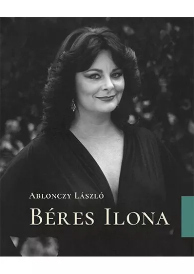 Béres Ilona